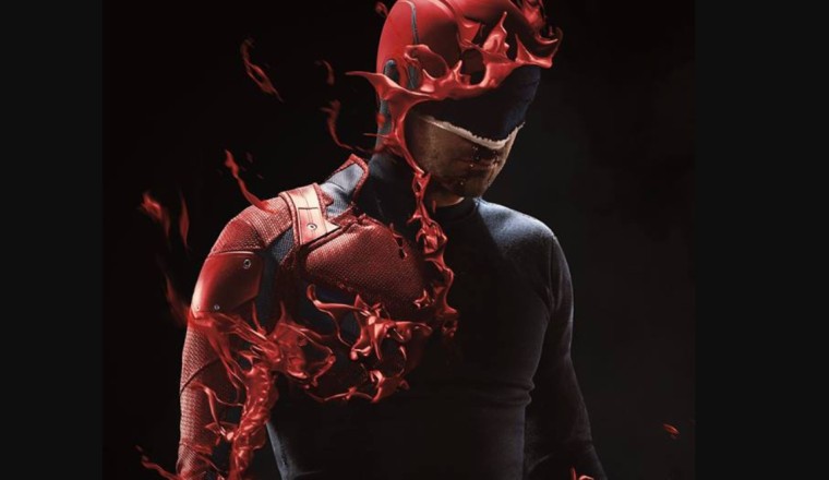 เราจบกันแล้ว Marvel เตรียมถอดซีรีส์ Daredevil, The Punisher และเรื่องอื่นที่ทำกับ Netflix วันที่ 1 มีนาคมนี้