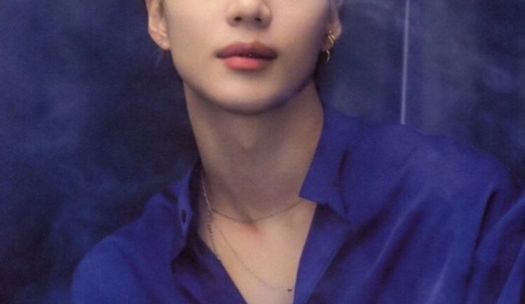 แทมิน SHINee ได้รับการโหวตให้เป็น “Valentine’s Boy” ปี 2022