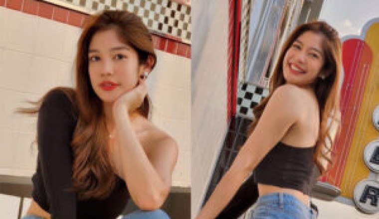 “มะปราง อลิสา” แจ้งติดโควิด หลังมีอาการเจ็บคอ ปวดหัว เป็นไข้ อ่อนเพลีย