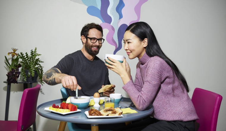 แอคคอร์ เตรียมเปิด “ไอบิส สไตล์” ใหญ่ที่สุดในโลกในประเทศไทย