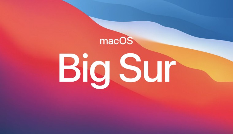 Apple อัพเดค macOS Big Sur 11.6.4 ปรับปรุงด้านความปลอดภัย