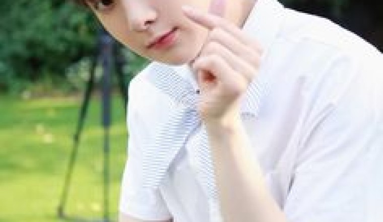 ซานฮา ASTRO เตรียมเดบิวต์ในละครเรื่องแรกด้วยบทน้องชายของคริสตัล