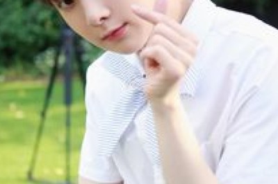 ซานฮา ASTRO เตรียมเดบิวต์ในละครเรื่องแรกด้วยบทน้องชายของคริสตัล