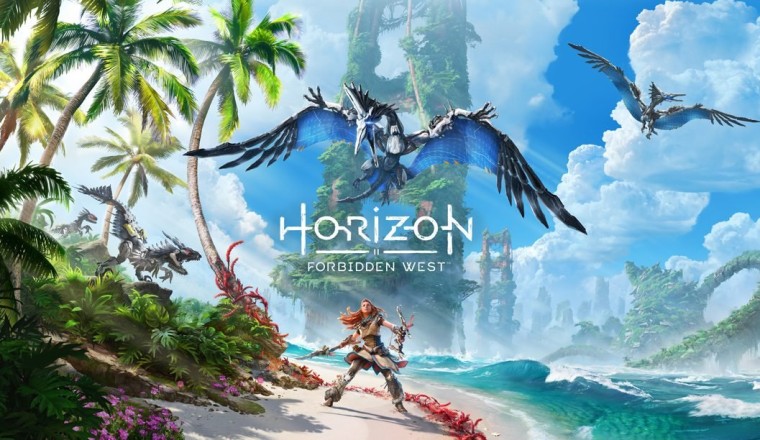 Horizon Forbidden West ทำคะแนนรีวิวเฉลี่ย 89 คะแนน สื่อชมเป็นเกมภาคต่อที่ดีที่สุด