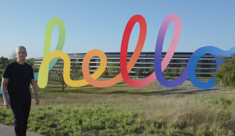 พบ Mac รุ่นใหม่ 3 รุ่นบนฐานข้อมูล EEC ก่อนหน้างานเปิดตัวต้นปีนี้