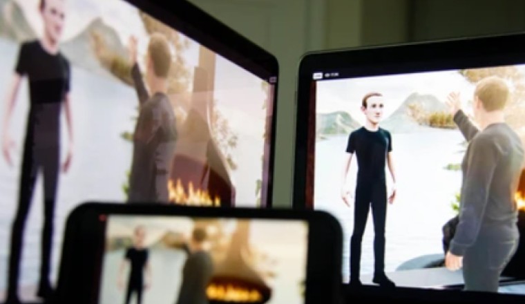 เป็นประเด็นอีก สาวโดดเข้า Metaverse ของ Meta ไม่ทันไร ก็โดนรุมลวนลามทันที