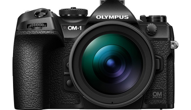 OM Digital Solutions เปิดตัว OM-1 กล้องเรือธง Micro Four Thirds รุ่นแรกหลังแยกจาก Olympus