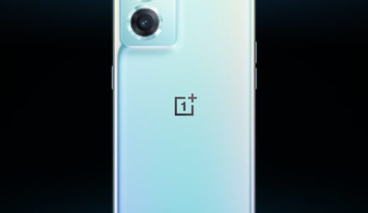 ยืนยัน OnePlus Nord CE 2 5G มากับสี Bahama Blue แน่นอน