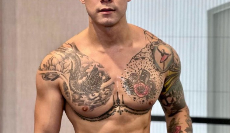 หัวร้อนจัด! กาย รัชชานนท์ เดือดหนักถูกแฮ็กยูทูป ลั่น จับได้กูต่อยมึงหน้ายับแน่