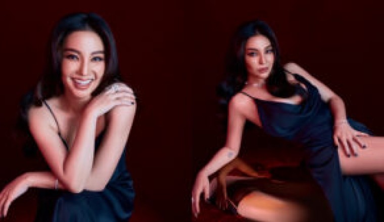 ส่องจมูกใหม่ “ฮารุ” หน้าสวย หุ่นปัง เซ็กซี่จนต้องขยี้ตา