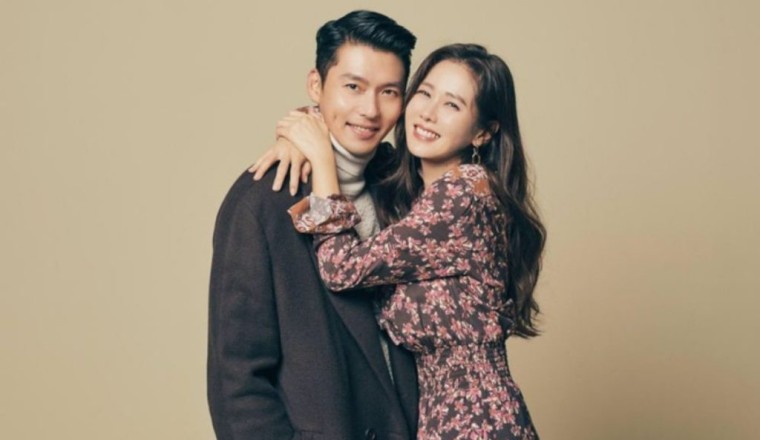 คอนเฟิร์ม ! คู่รัก ฮยอนบิน – ซนเยจิน ในสายตาเพื่อนร่วมงาน หวานกว่าน้ำผึ้ง