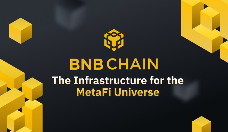Binance Smart Chain และ Binance Chain ประกาศรวมเป็นชื่อใหม่ BNB Chain