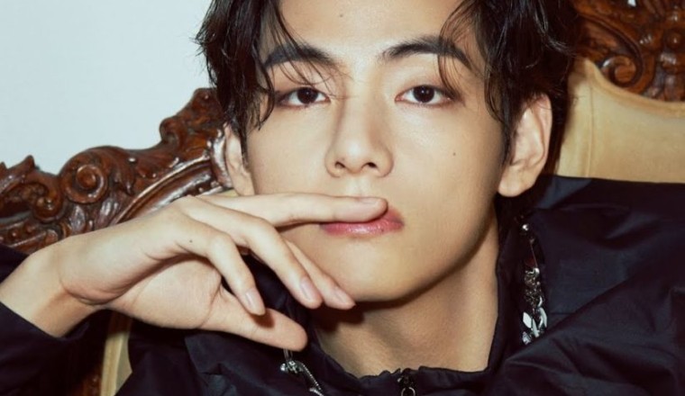 ต้นสังกัดแถลง ! วี BTS ได้รับการวินิจฉัยว่าติดเชื้อ COVID-19