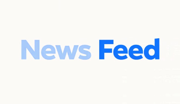 Facebook เปลี่ยนชื่อ News Feed เป็น Feed เฉยๆ ตัดคำว่า News ออกไป