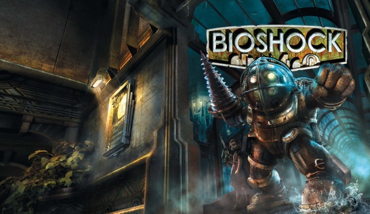 Netflix ประกาศทำภาพยนตร์คนแสดงที่ดัดแปลงจากเกม BioShock