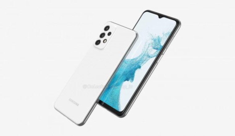Samsung Galaxy A23 5G ผ่านการทดสอบ Geekbench พร้อมเผยภาพเรนเดอร์ชัดๆ