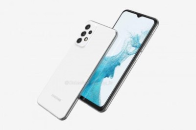 Samsung Galaxy A23 5G ผ่านการทดสอบ Geekbench พร้อมเผยภาพเรนเดอร์ชัดๆ