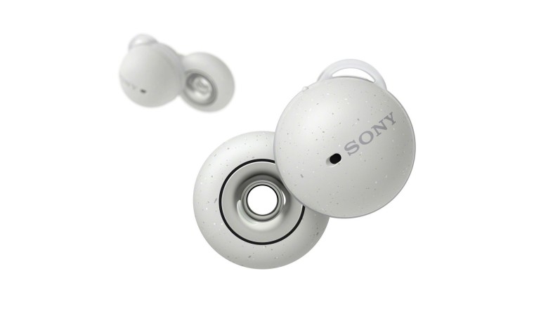 เปิดตัว Sony LinkBuds หูฟัง True Wireless ดีไซน์สุดล้ำ พร้อมไดร์ฟเวอร์ทรงวงแหวน