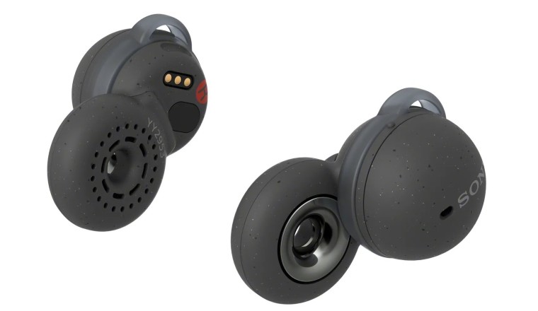 Sony เปิดตัว LinkBuds หูฟัง True Wireless สไตล์วงแหวนสำหรับคนไม่อยากได้หูฟังตัดเสียงรบกวน