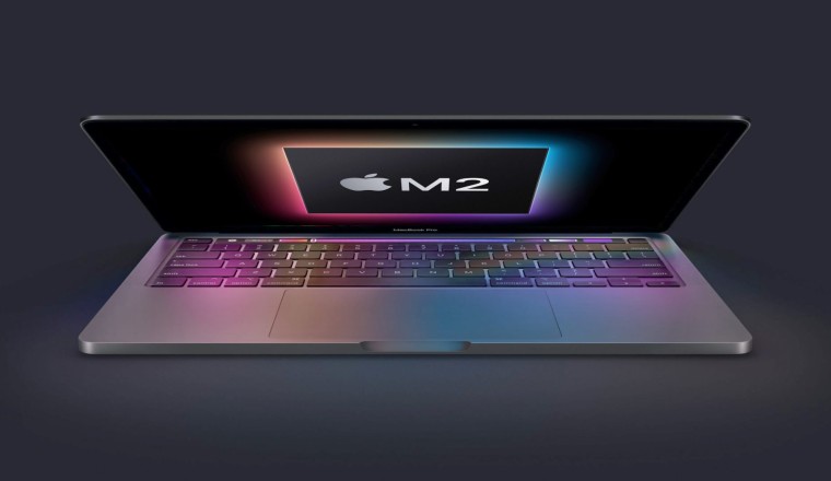 ลือ!! MacBook Pro รุ่น 13 นิ้ว ชิป M2 คงดีไซน์เดิม เปิดตัว มี.ค. นี้