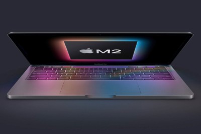 ลือ!! MacBook Pro รุ่น 13 นิ้ว ชิป M2 คงดีไซน์เดิม เปิดตัว มี.ค. นี้