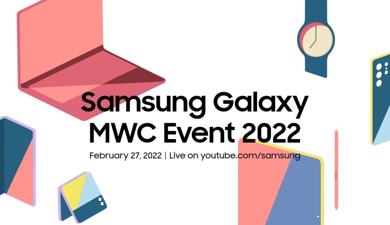 Samsung ประกาศจัดงานเปิดตัวอีกครั้ง 27 ก.พ. นี้ คาดเปิดตัวแล็ปท็อปใหม่