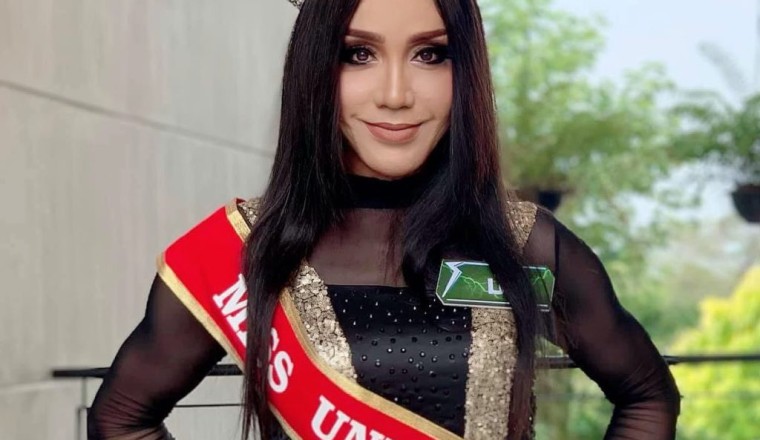 รับอีกงวด! มัม ลาโคนิค ฟาดเต็มๆรางวัลเลขท้าย 8 ใบ ติดกันเป็นครั้งที่ 13!