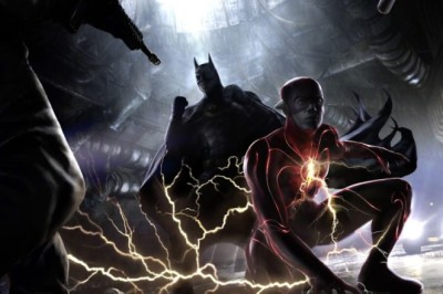 เผยชุด BATMAN ของ ไมเคิล คีตัน ที่กลับมาสวมชุดอีกครั้งในรอบ 30 ปี ในหนัง THE FLASH และ BATGIRL