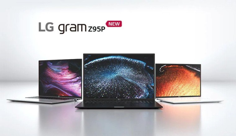 โน้ตบุ๊กน้ำหนักเบา LG Gram วางขายในไทยครั้งแรก มีรุ่นหน้าจอ 15.6", 16", 17"