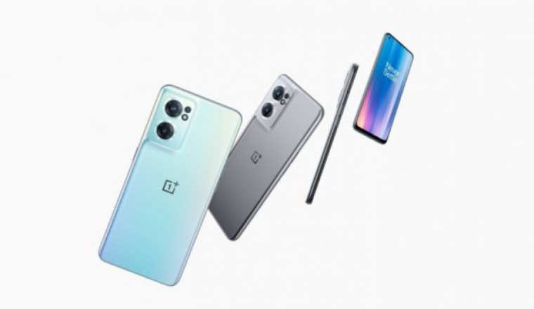 OnePlus Nord CE 2 5G เปิดตัวอย่างเป็นทางการด้วยหน่วยประมวลผล Dimensity 900