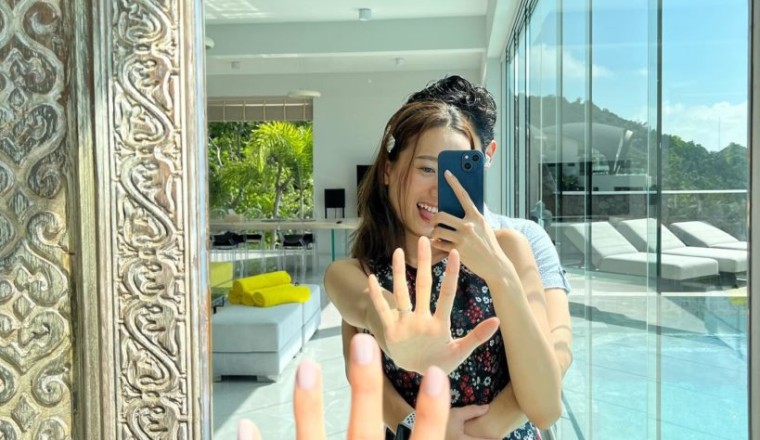 สาวงามดีกรีTop10จาก MUT2021 เตรียมเป็นว่าที่เจ้าสาวคนต่อไป เพื่อนนางงามแห่ยินดี!