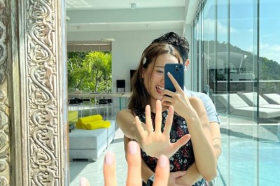 สาวงามดีกรีTop10จาก MUT2021 เตรียมเป็นว่าที่เจ้าสาวคนต่อไป เพื่อนนางงามแห่ยินดี!