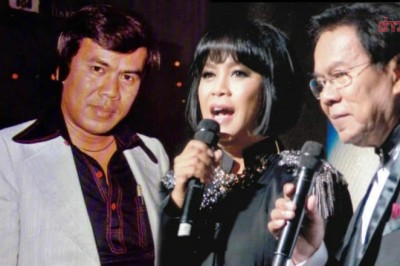 เหมี่ยว ปวันรัตน์ เศร้าสูญเสียพ่อ “ธรรมรัตน์ นาคสุริยะ” เสียชีวิตจากโควิด ในวัย 87