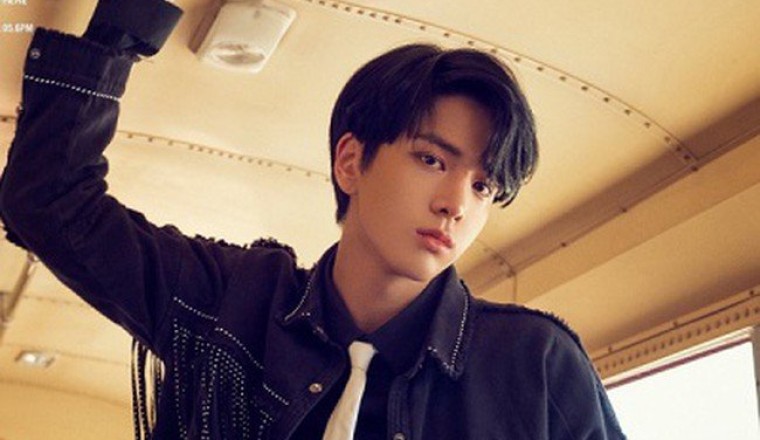 ยองฮุน The Boyz ออกมาขอโทษเกี่ยวกับปัญหาจากเบอร์โทรศัพท์ที่เขาเผยแพร่