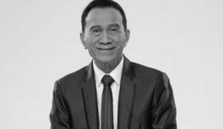 สุดเศร้า! “อาต้อย เศรษฐา” เสียชีวิตแล้วหลังป่วยมะเร็งปอด ด้วยวัย 77 ปี