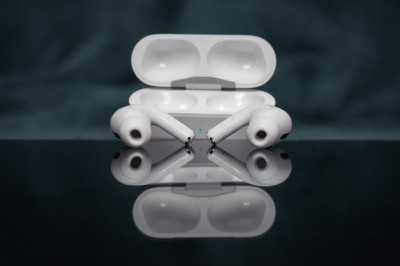 Apple ยื่นจดสิทธิบัตรที่ทำให้ AirPods ส่งฟีดแบกจากการออกกำลังกายได้