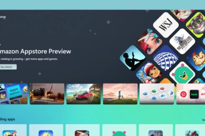 โหลดแอป Android ลง Windows 11 กว่า 1,000 แอปได้แล้ววันนี้