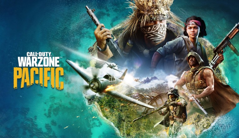 แก้แค้นก่อนแก้ไข Call of Duty: Warzone ปรับ anti-cheat ให้คนโกงยิงผู้เล่นอื่นไม่เข้าก่อนโดนแบน