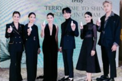 ปังไม่ไหว!”ริท เรืองฤทธิ์”ขึ้นแท่นพรีเซ็นเตอร์“DALAH FLORAL DOSE SERUM IN CREAM EXTRA SENSITIVE”