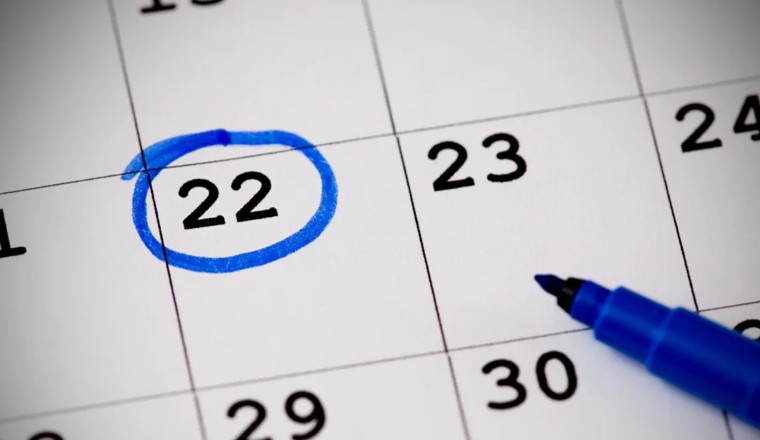 รู้จัก ‘Palindrome Days’ เมื่อเราสามารถอ่านวันที่ ‘22 02 2022’ ได้จากทุกทิศทาง