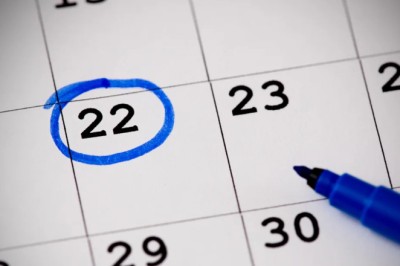 รู้จัก ‘Palindrome Days’ เมื่อเราสามารถอ่านวันที่ ‘22 02 2022’ ได้จากทุกทิศทาง