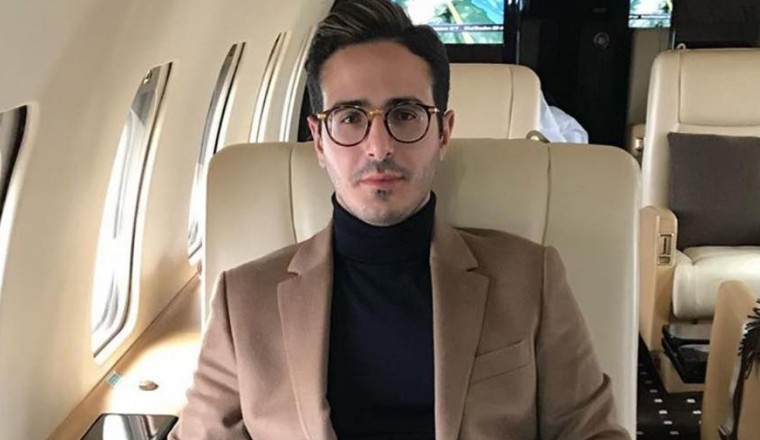 Simon Leviev ปฏิเสธไม่ใช่ ’18 มงกุฎ’ แค่เป็นเพียง ‘ชายโสด’ ที่ชอบหาผู้หญิงใน Tinder