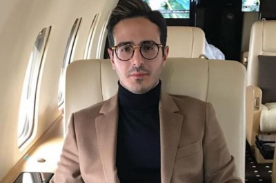 Simon Leviev ปฏิเสธไม่ใช่ ’18 มงกุฎ’ แค่เป็นเพียง ‘ชายโสด’ ที่ชอบหาผู้หญิงใน Tinder