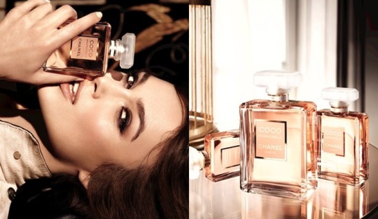 5 ความหอมที่สาวชิคต้องไม่พลาด