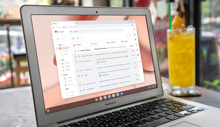 Google เปิดตัว Chrome OS Flex คืนชีพคอมเก่าให้ใช้งานได้ลื่นไหลเหมือนใหม่