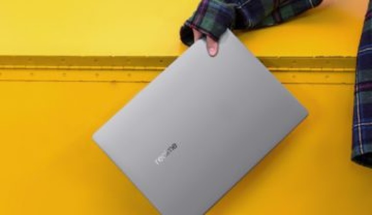 Realme Book Prime เตรียมเปิดตัวเมษายนนี้