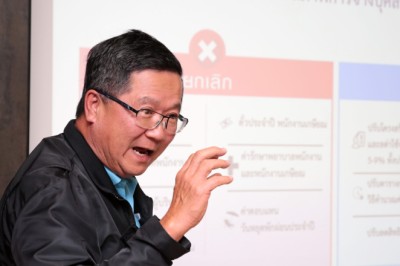 การบินไทยโชว์สภาพคล่องฟื้น ลดแผนกู้เงินเหลือ 2.5 หมื่นล้าน