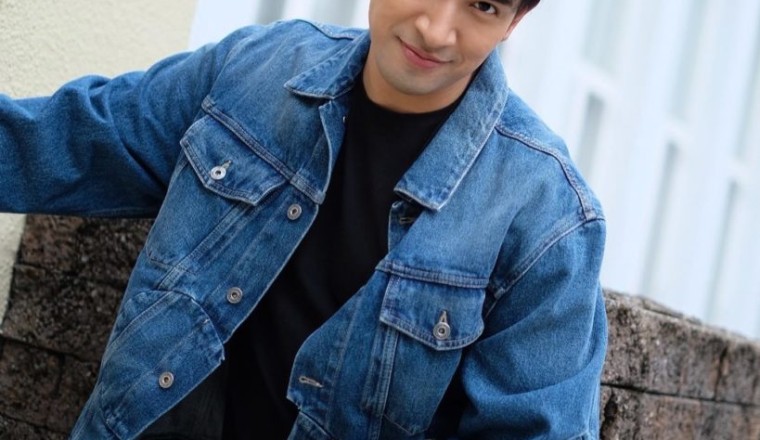 375มาแล้ว! แจ็คกี้ โผล่เข้าคอมเมนต์ให้กำลังใจ เกรท วรินทร หลังทราบผลติดโควิด-19