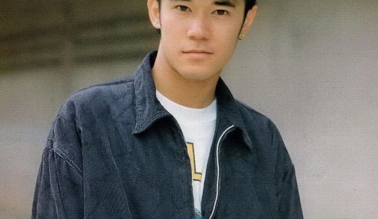 โจ้กเกอร์ อดีตดารา 90s