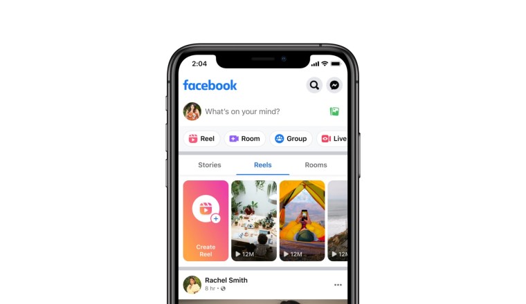 Facebook Reels เปิดให้ใช้ได้แล้ววันนี้ทั่วโลก